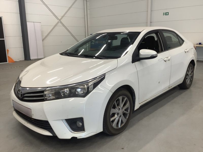 Toyota Corolla 1.6 Comfort