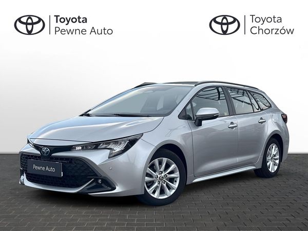 Toyota Corolla 1.8 Hybrid 2024