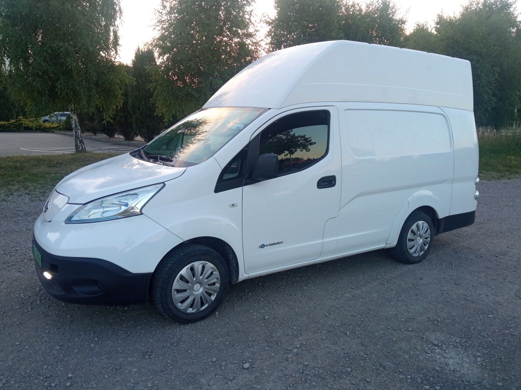 Nissan NV200 1.2 Electric 2019