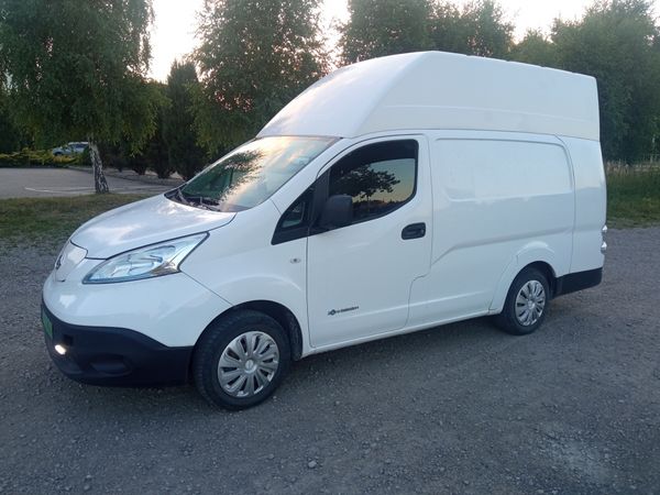 Nissan NV200 1.2 Electric 2019