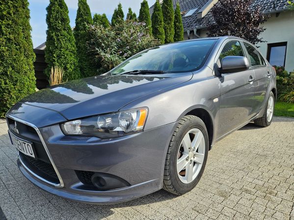 Mitsubishi Lancer 1.5 Petrol 2010