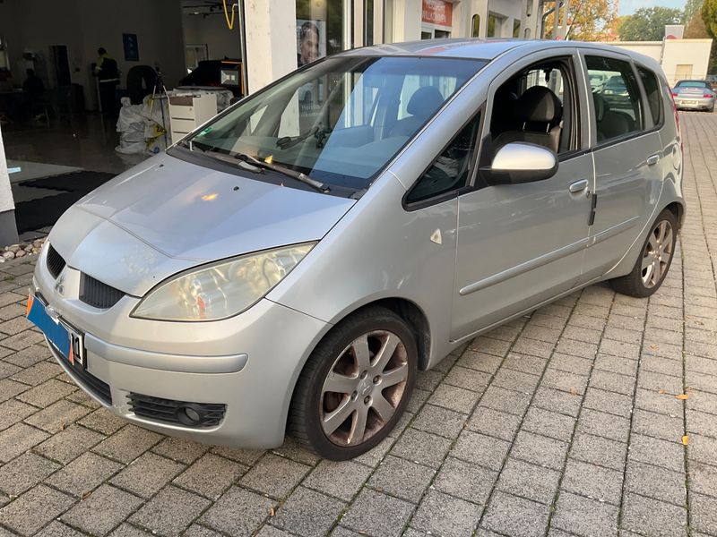 Mitsubishi Colt 1.3 Instyle
