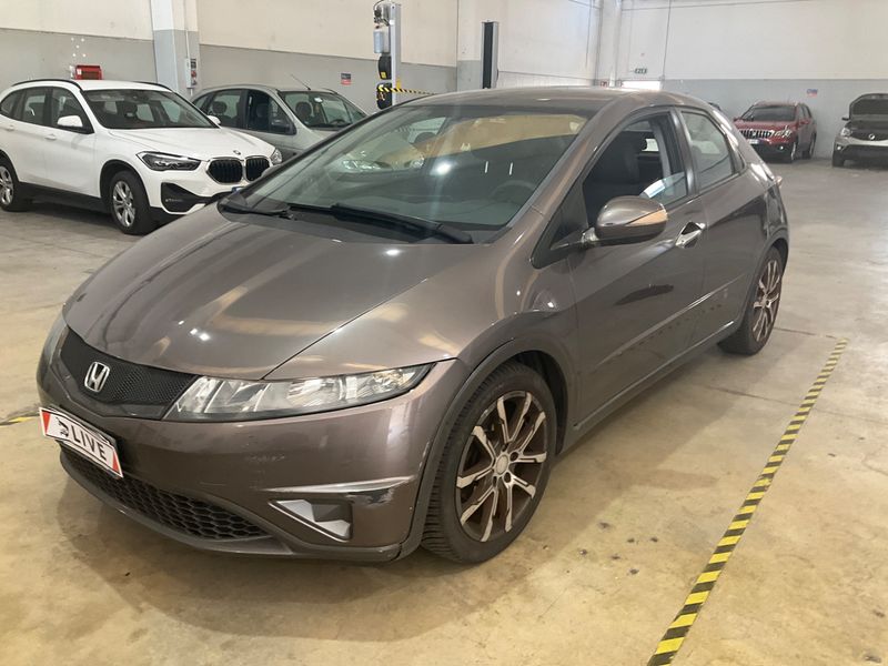 Honda Civic 1.4 Comfort