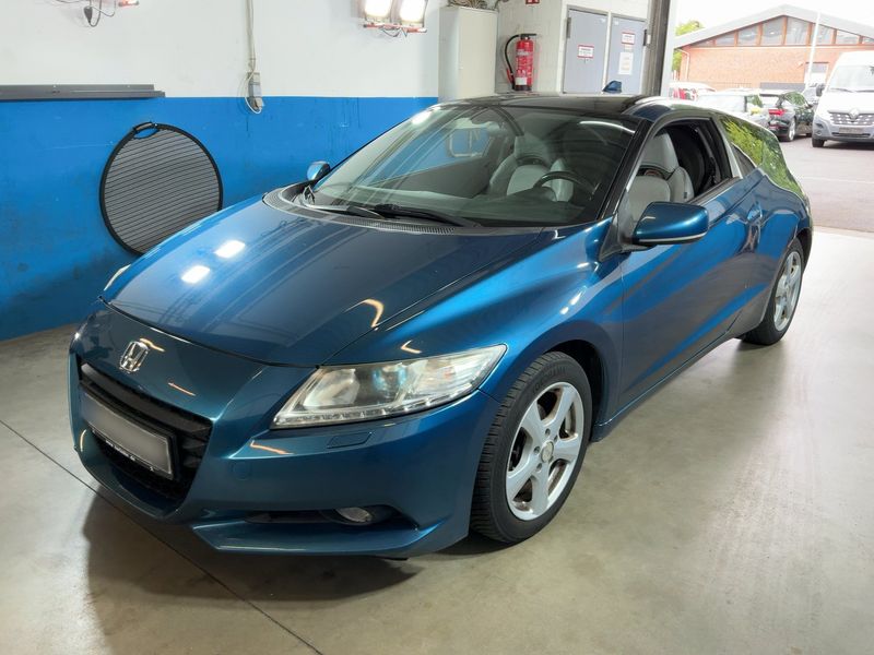 Honda CR-Z 1.5 Hybrid GT