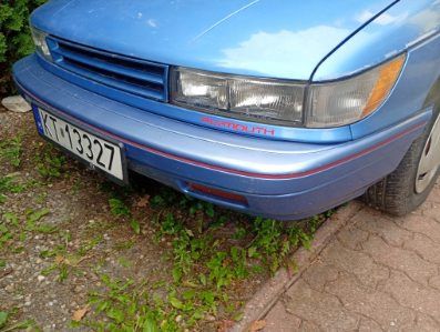 Mitsubishi Colt 1.5 Petrol 1992