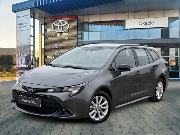 Toyota Corolla 1.8 Hybrid 2025