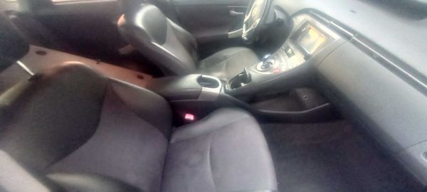 Toyota Prius 1.8 Hybrid 2014
