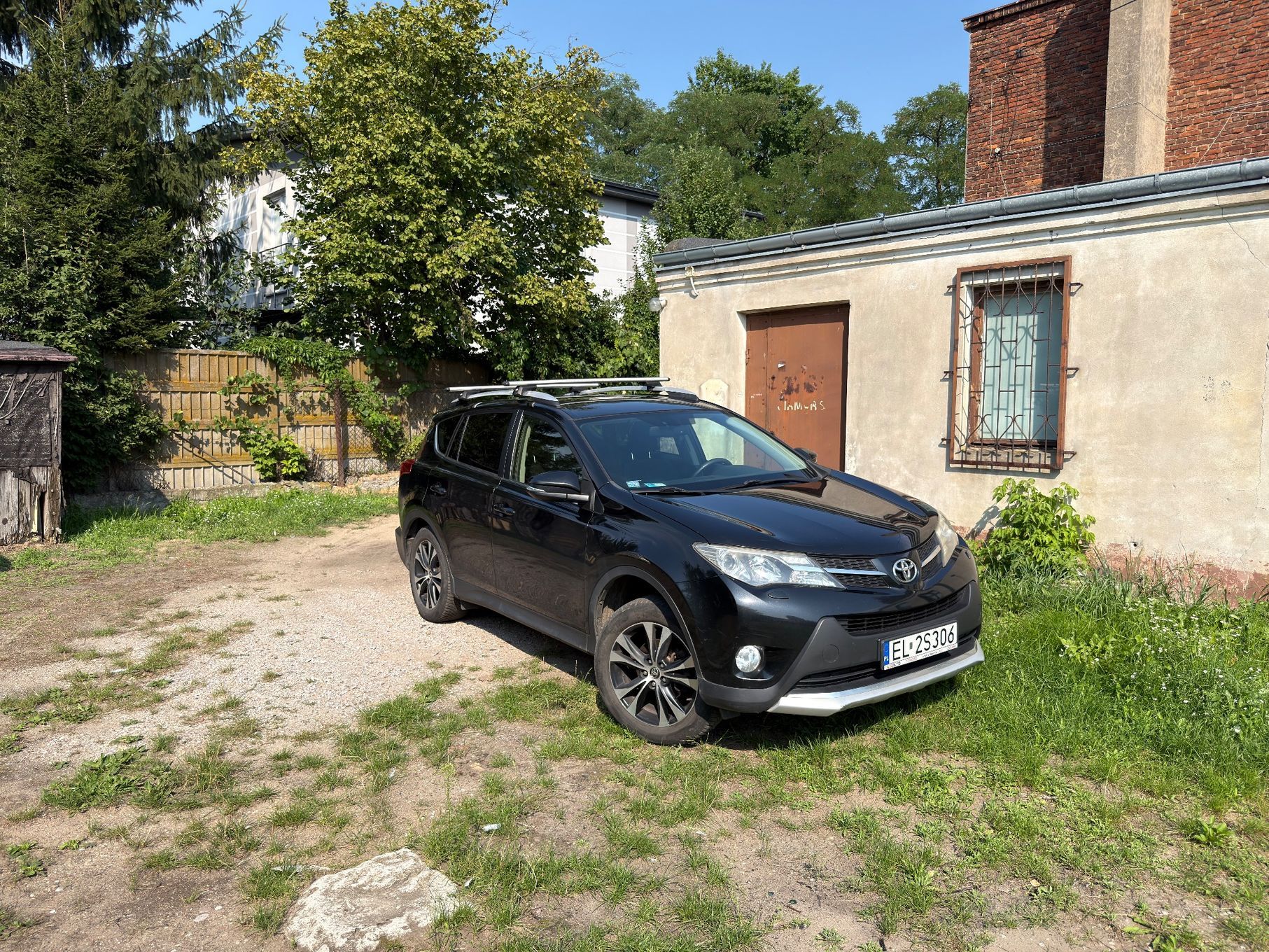 Toyota RAV4 Toyota RAV4 2.0 LPG BRC | 4x4 | CVT | Premium | Keyless | 18" | 2015