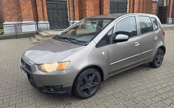 Mitsubishi Colt 1.3 Petrol 2008