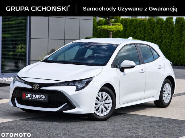 Toyota Corolla 1.2 Petrol 2021