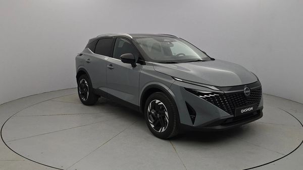 Nissan Qashqai Ostatnie sztuki ! Cena wyprzedażowa!