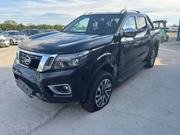 Nissan Navara 2.3 Diesel 2020