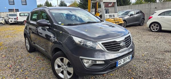 Toyota 2.0 Diesel 2013
