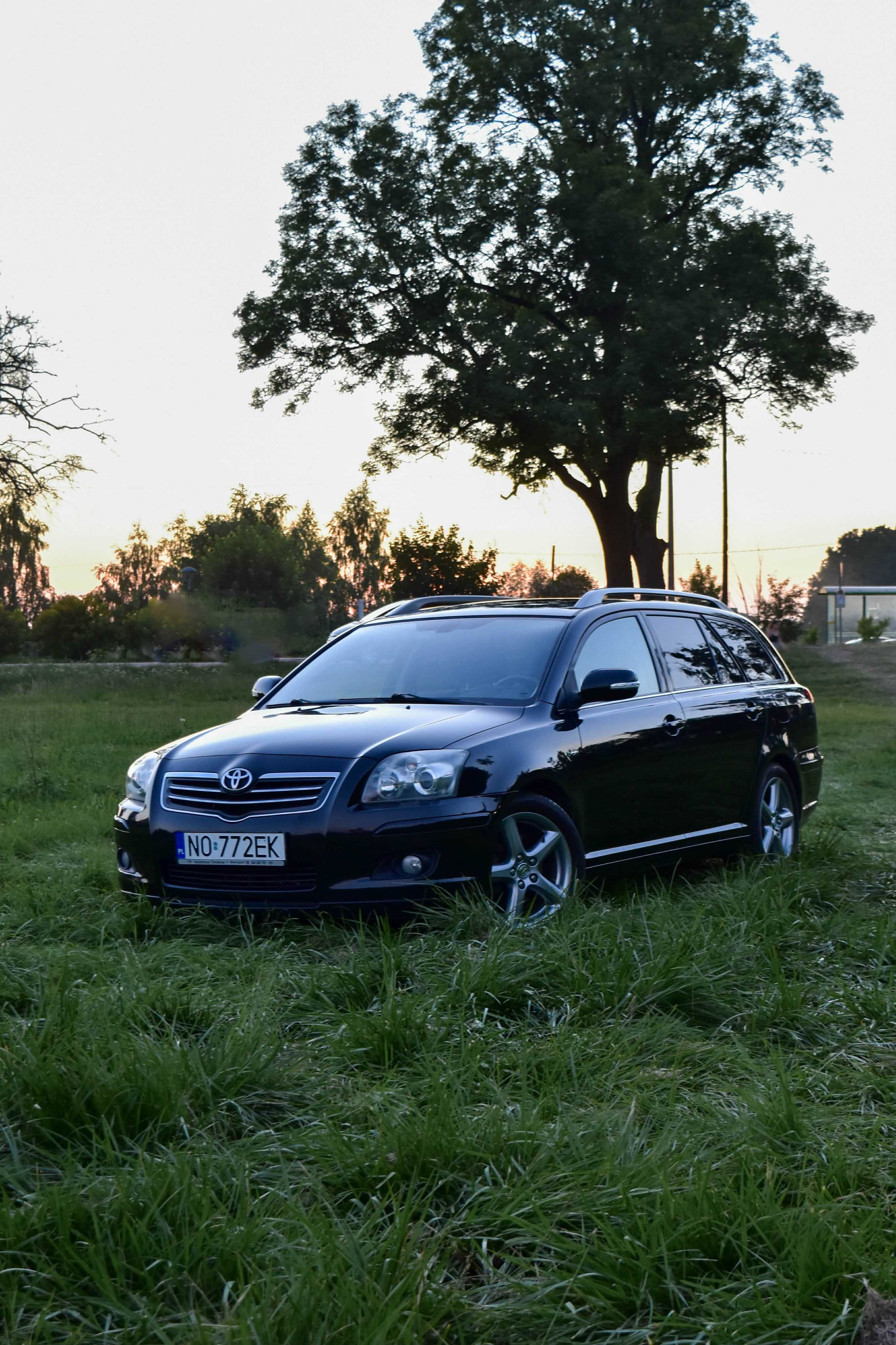 Toyota Avensis 2.2 Diesel 2006