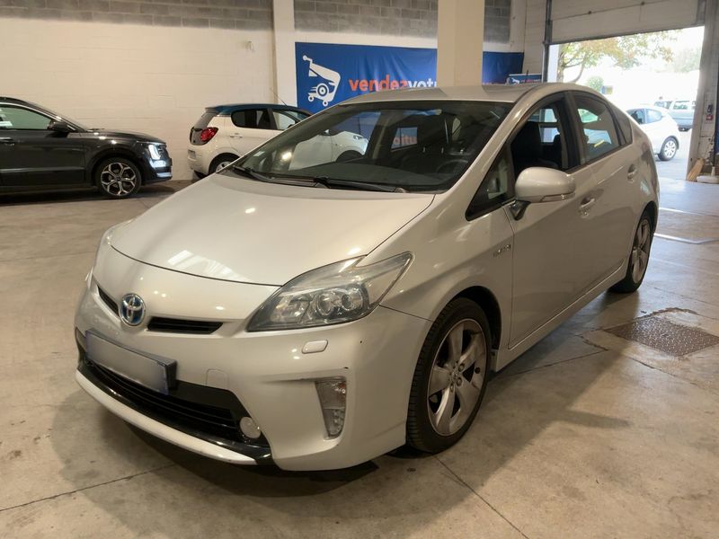 Toyota Prius 1.8 Comfort
