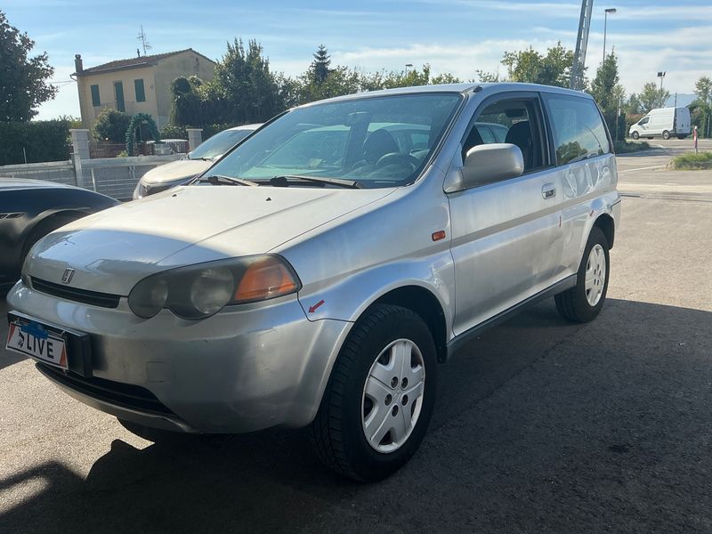 Honda HR-V 1.6 2WD