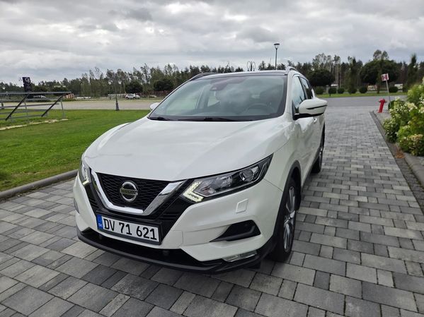 Nissan Qashqai Super stan Panorama