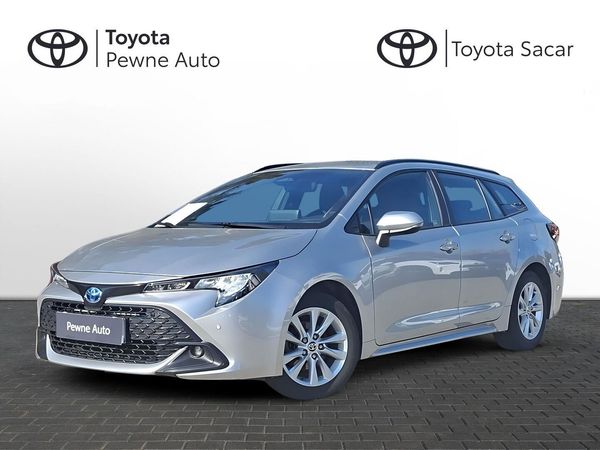 Toyota Corolla 1.8 Hybrid 2023
