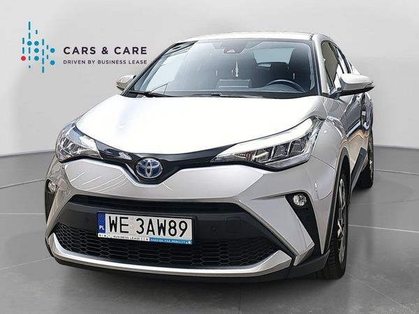 Toyota C-HR 1.8 Hybrid 2023