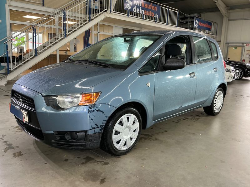 Mitsubishi Colt 1.1 Inform