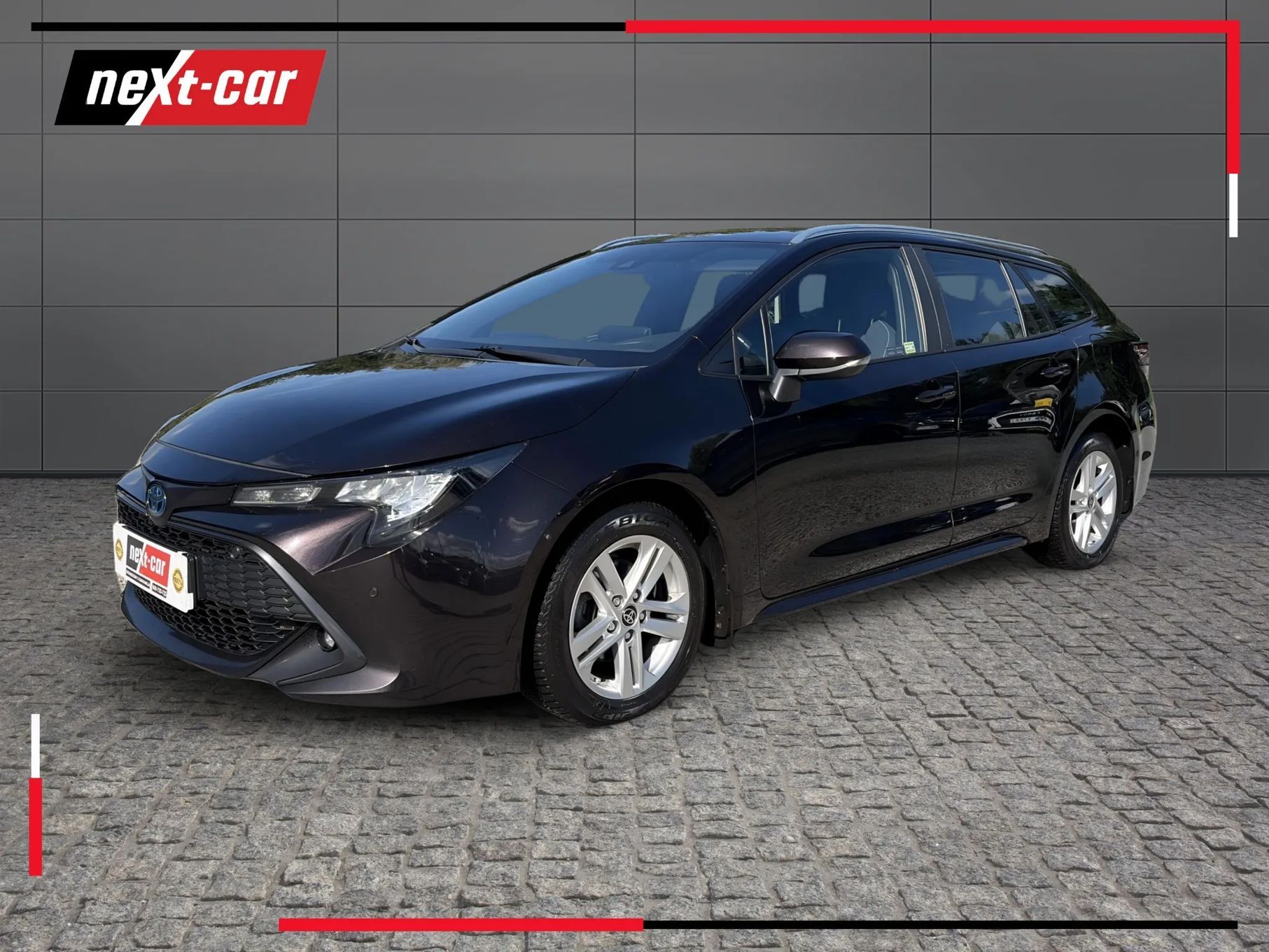 Toyota Corolla 1.8 Hybrid 2022
