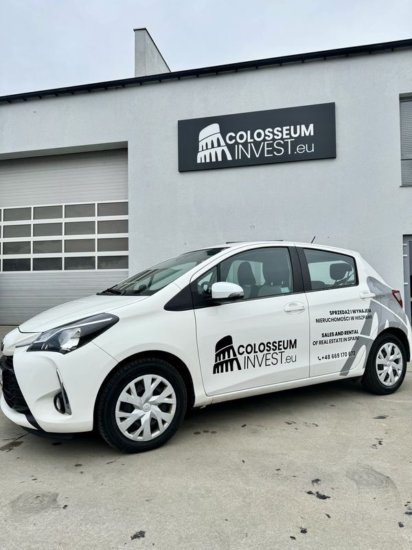 Toyota Yaris 1.5 petrol