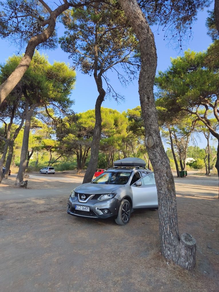 Nissan X-TRAil 1.6 d
