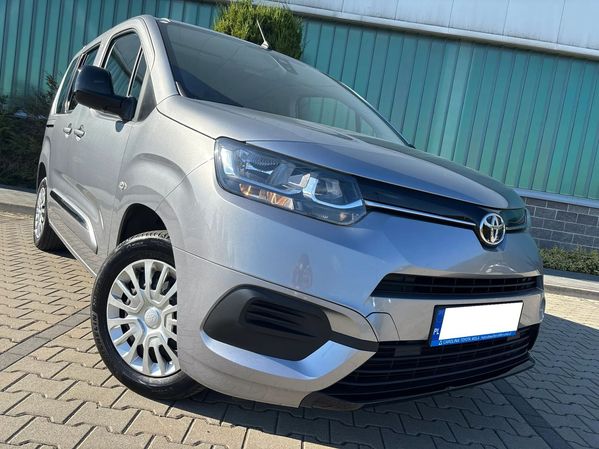 Toyota Proace City Verso 1.5 D-4D 2023