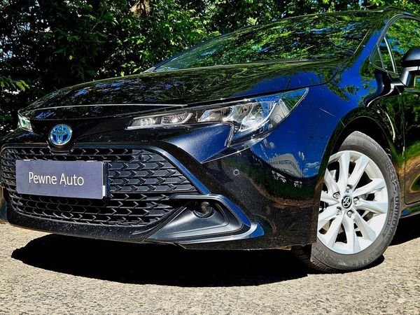 Toyota Corolla 1.8 Hybrid 2023