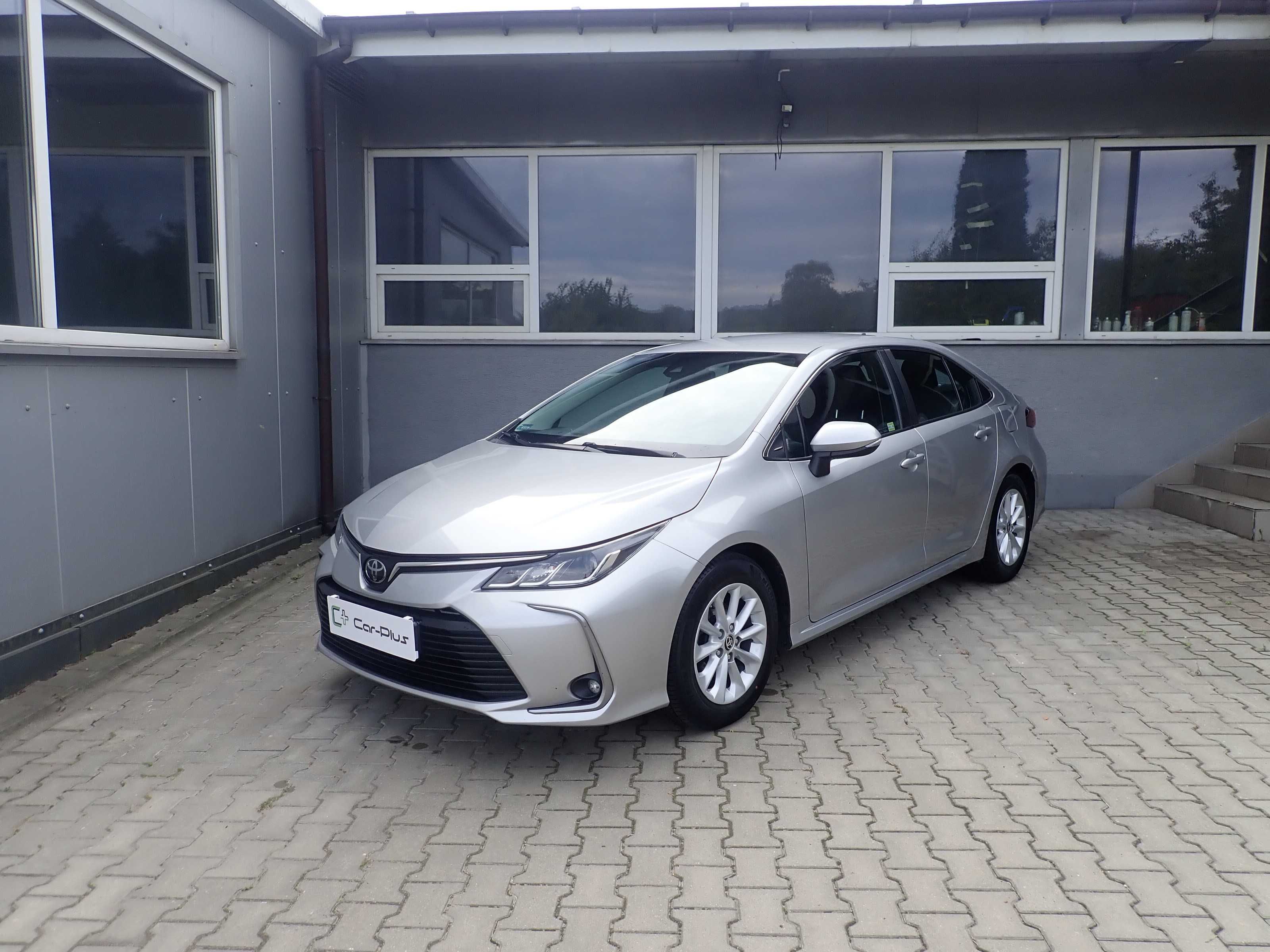 Toyota Corolla 1.5 Petrol 2022