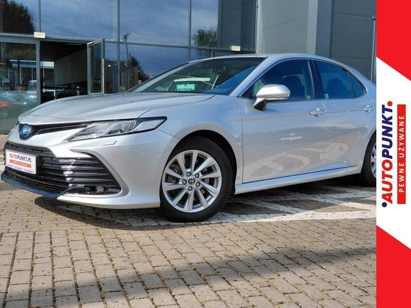 Toyota Camry 2.5 Hybrid 2023
