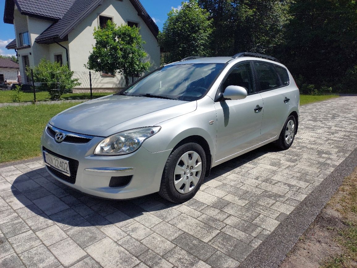 Toyota Auris 1.6 Diesel 2008