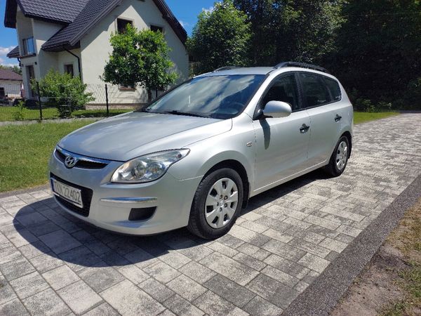 Toyota Auris 1.6 Diesel 2008