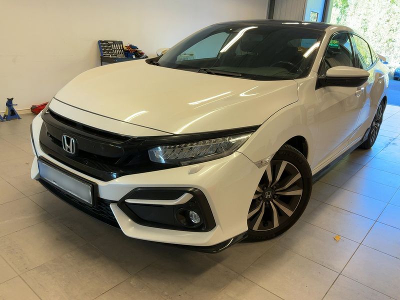 Honda Civic 1.0 Vtec Executive Sport