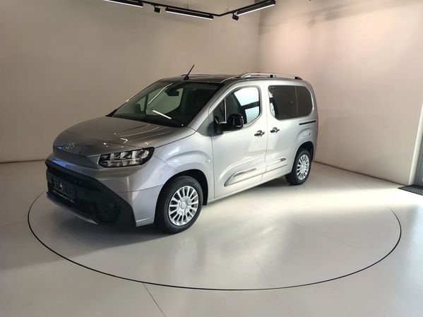 Toyota Proace City Verso 1.5 Diesel 2026