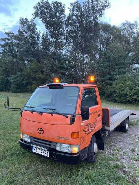 Toyota Dyna 2.8 Diesel 1998