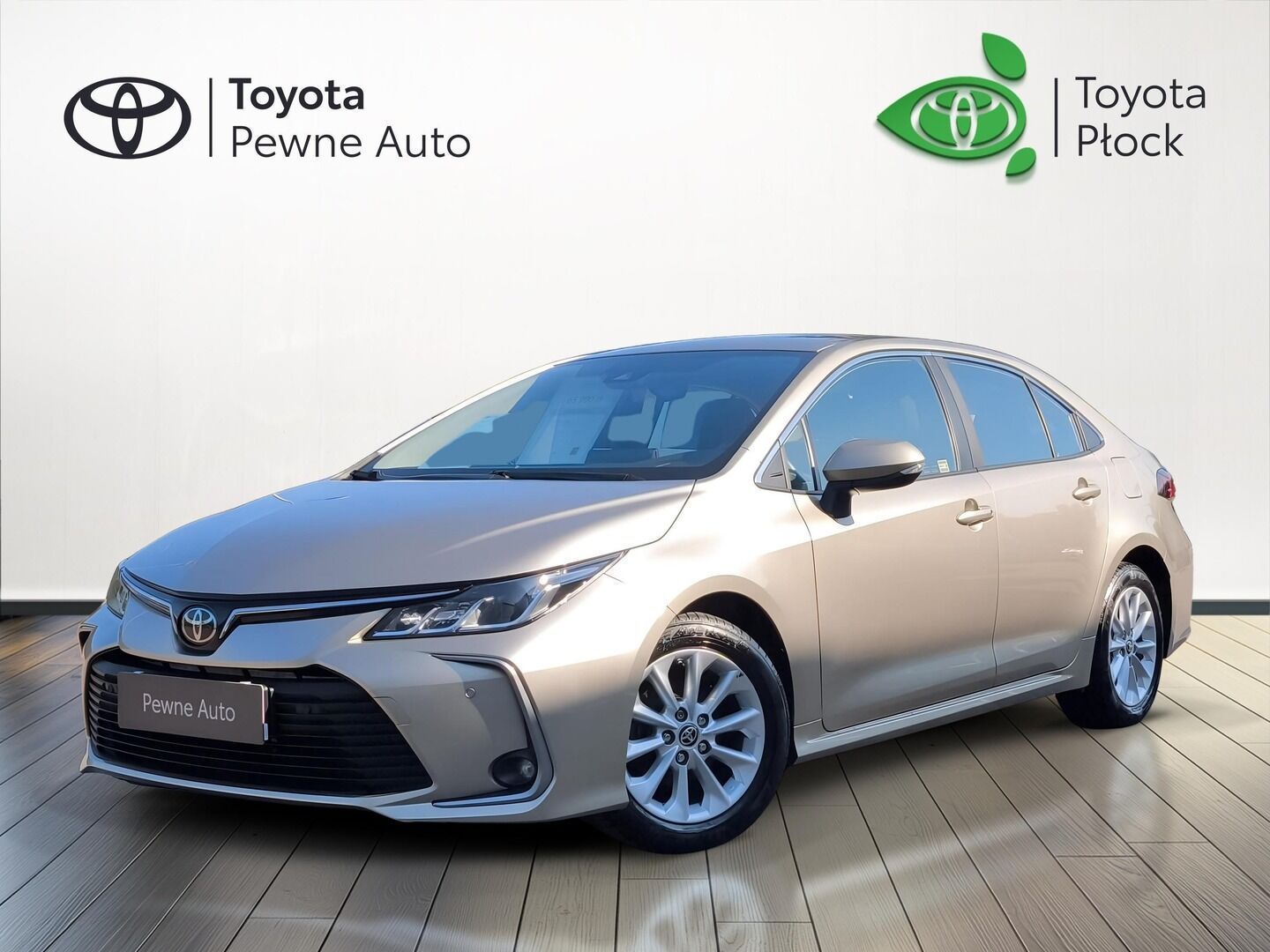 Toyota Corolla 1.5 Petrol 2022