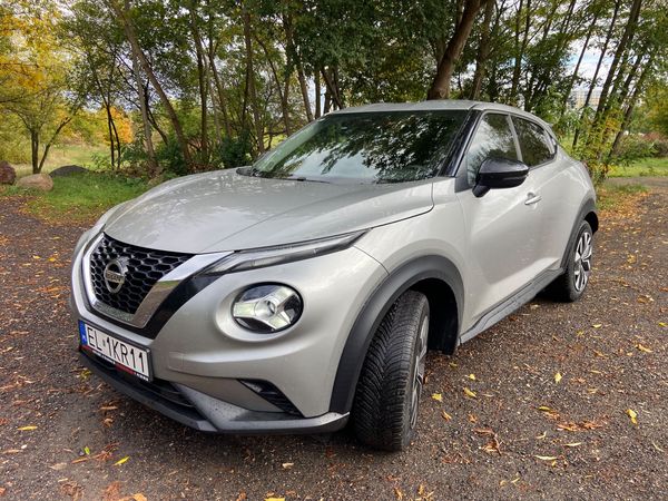 Nissan Juke 1.0 DIG-T 2022