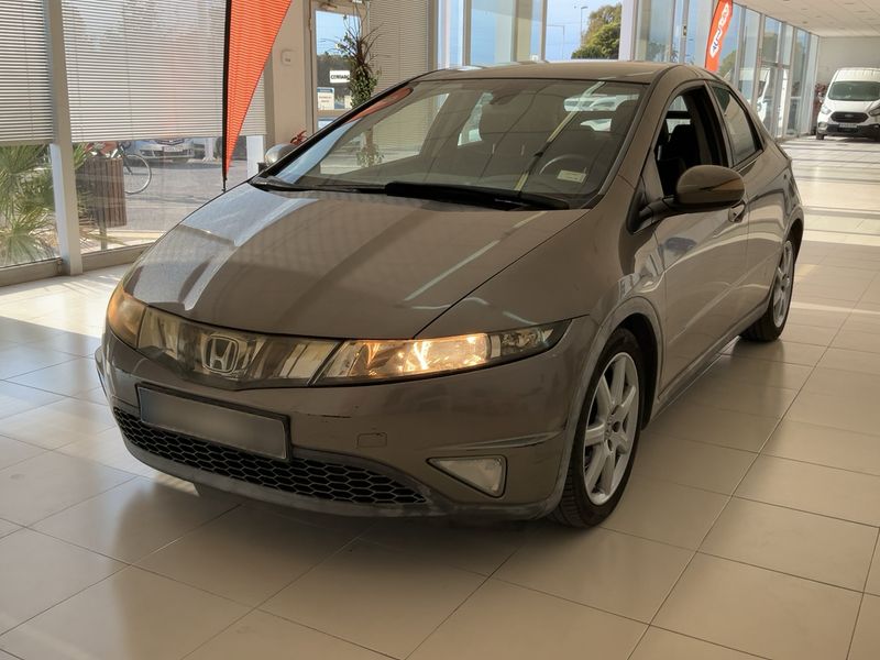 Honda Civic 1.8 Vtec Sport