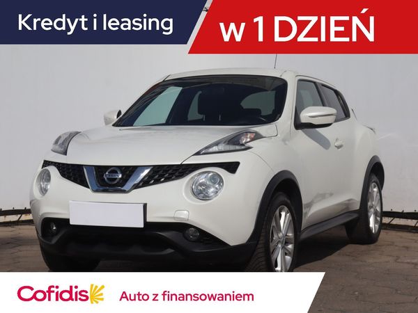 Nissan Juke 1.2 DIG-T, Salon Polska, Klimatronic, Tempomat, Parktronic