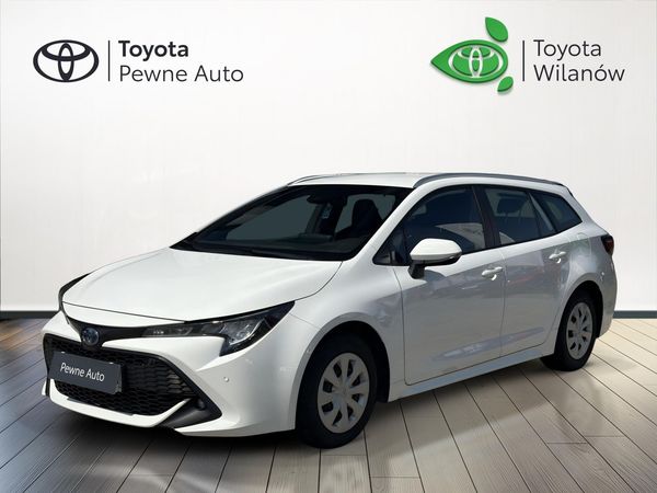 Toyota Corolla 1.8 Hybrid 2022