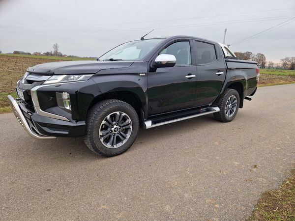Mitsubishi L200 2.3 Diesel 4x4 2019