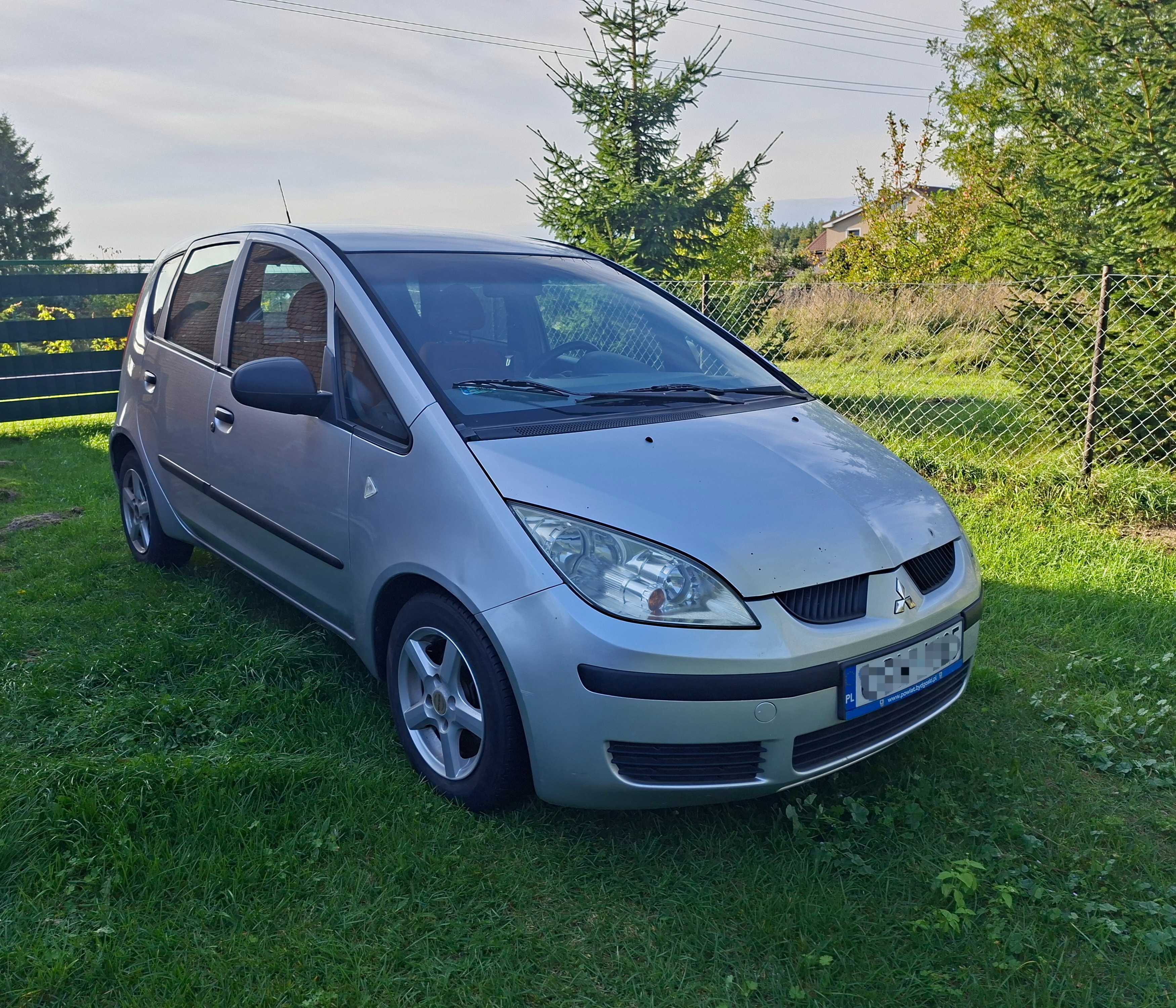 Mitsubishi Colt 1.5 Diesel 2004