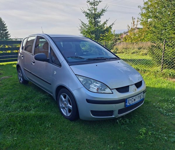 Mitsubishi Colt 1.5 Diesel 2004