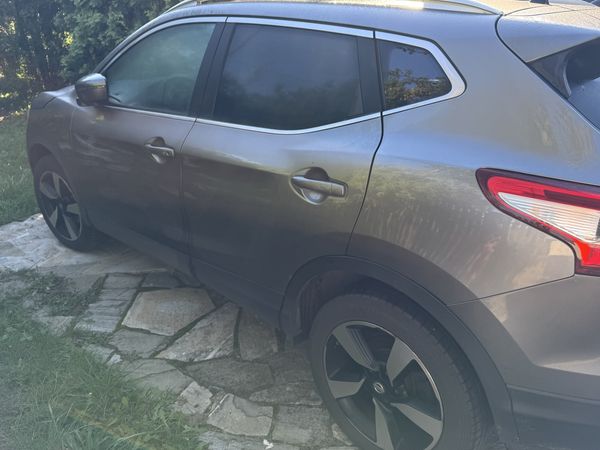 Sprzedam auto Nissan Qashqai