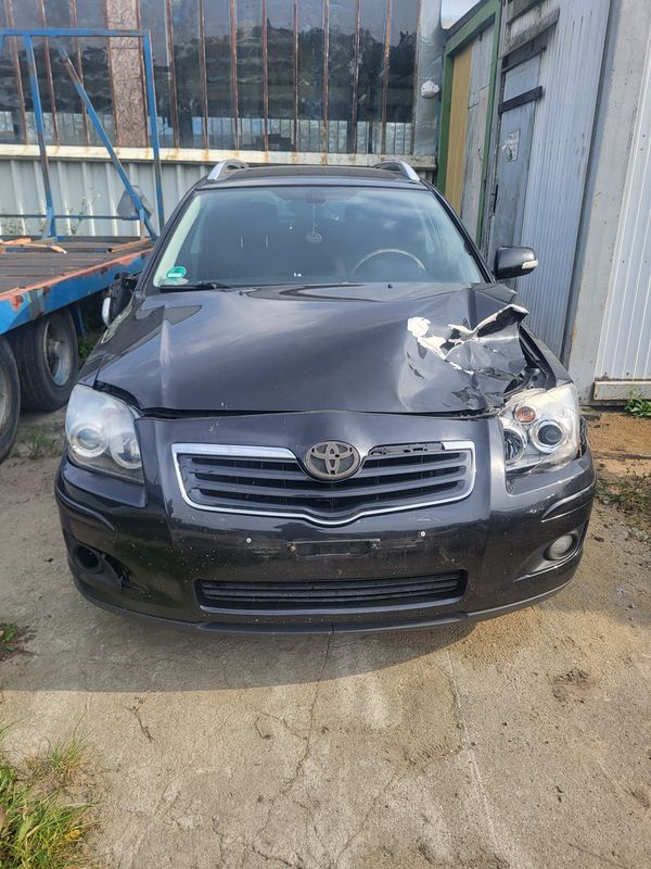 Toyota Avensis 2.0 diesel