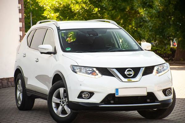 Nissan X-Trail 1.6 Diesel 4x4 2016