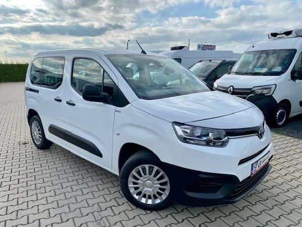 Toyota Proace City Verso 1.5 Diesel 2022