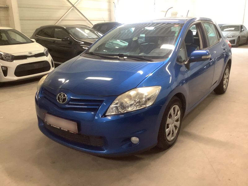 Toyota Auris 1.4 Turbodiesel Active