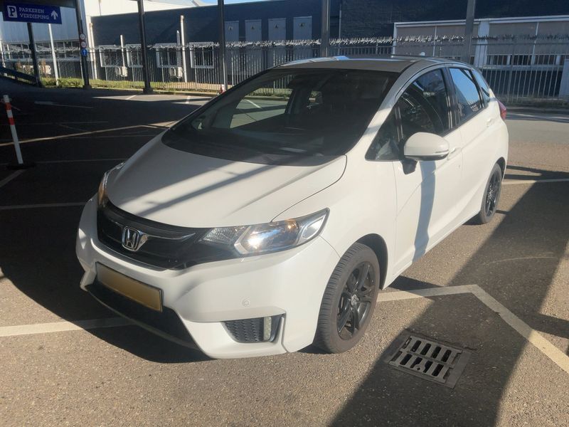 Honda Jazz 1.3 i-VTEC Comfort